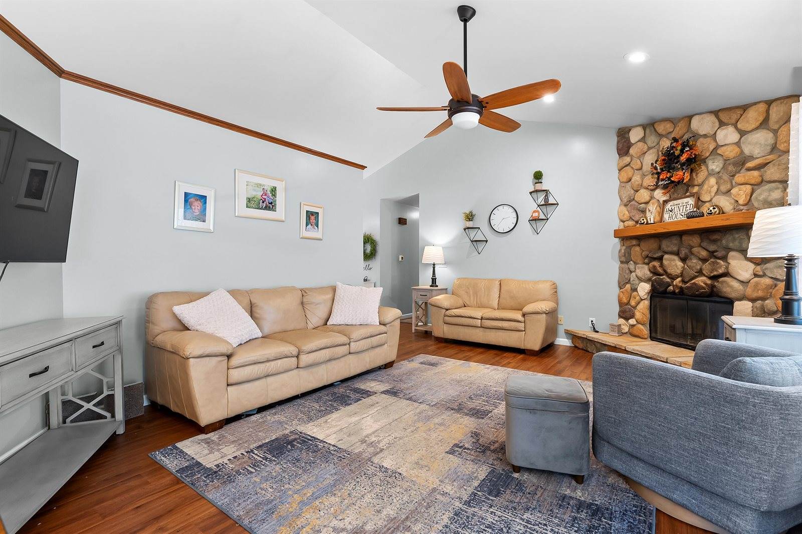 6956 Country Meadows Drive, Kalamazoo, MI 49048