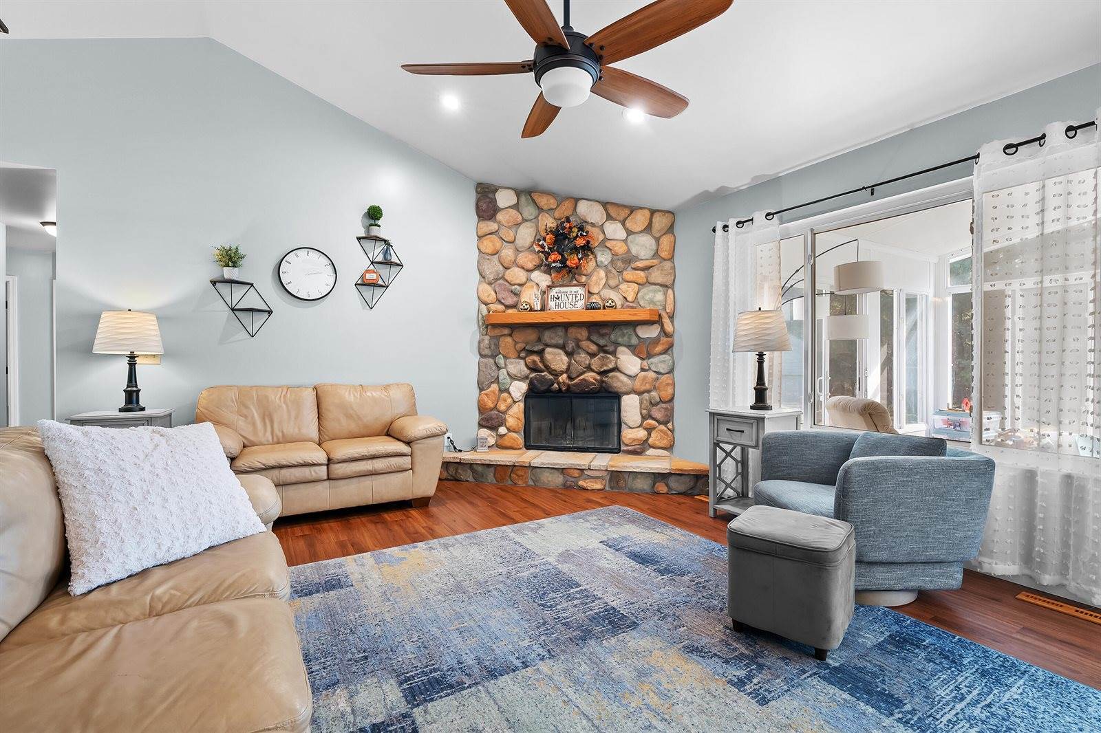 6956 Country Meadows Drive, Kalamazoo, MI 49048