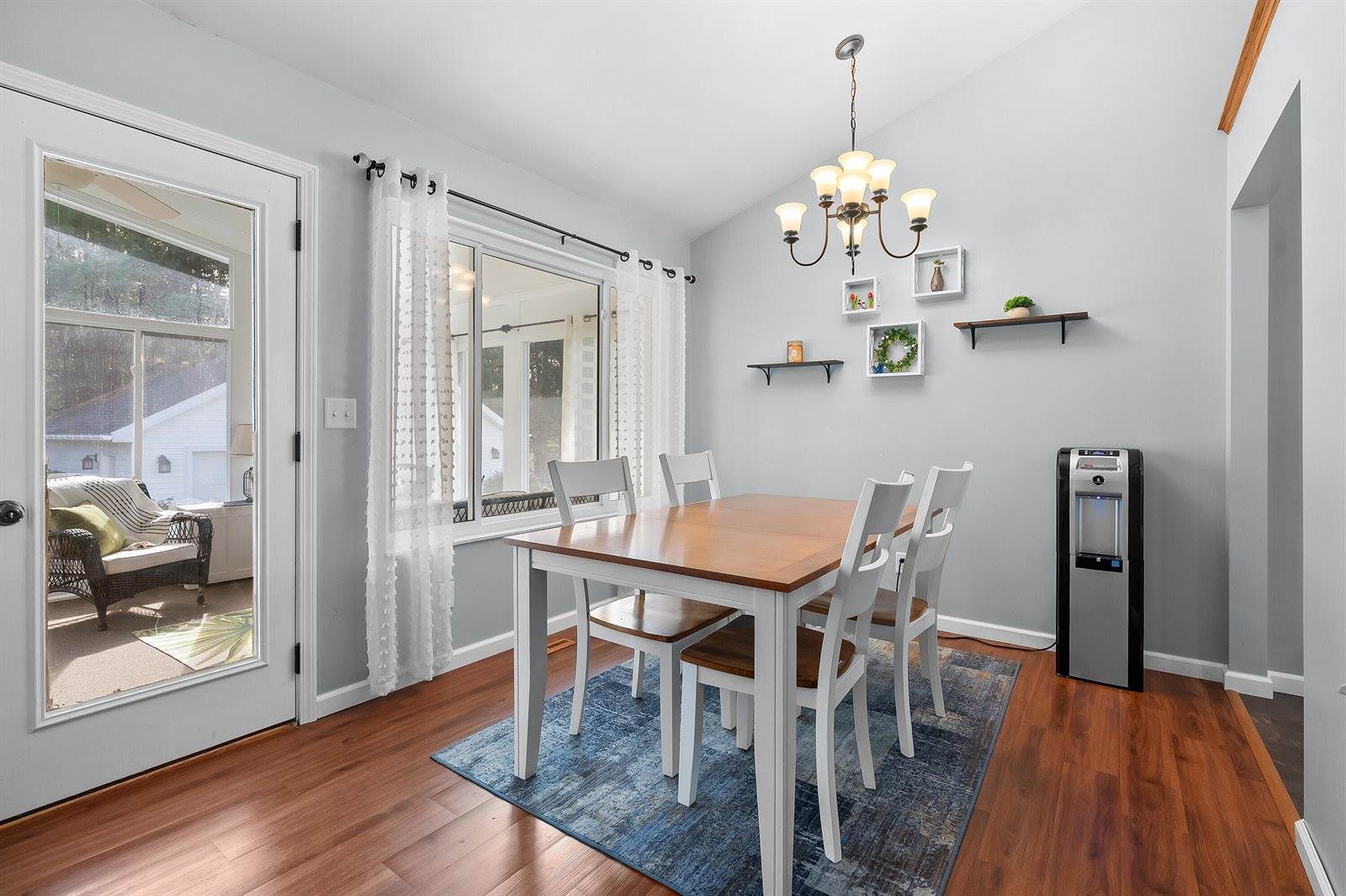 6956 Country Meadows Drive, Kalamazoo, MI 49048