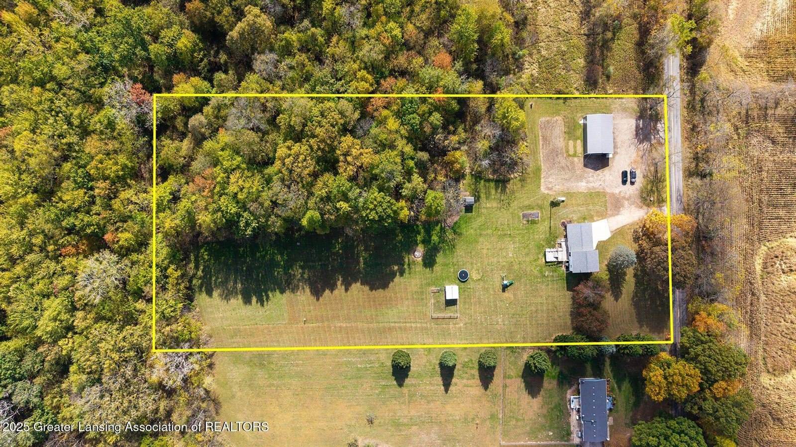 5313 Parman Road, StockbridgeTownship_Ingham, MI 49285