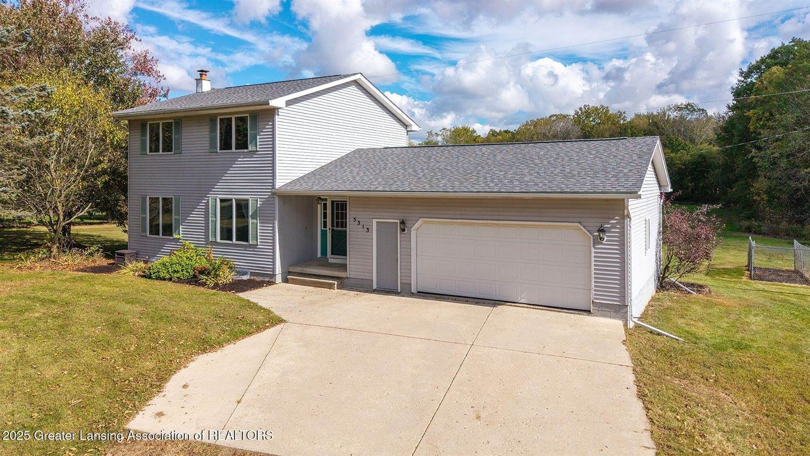 5313 Parman Road, StockbridgeTownship_Ingham, MI 49285