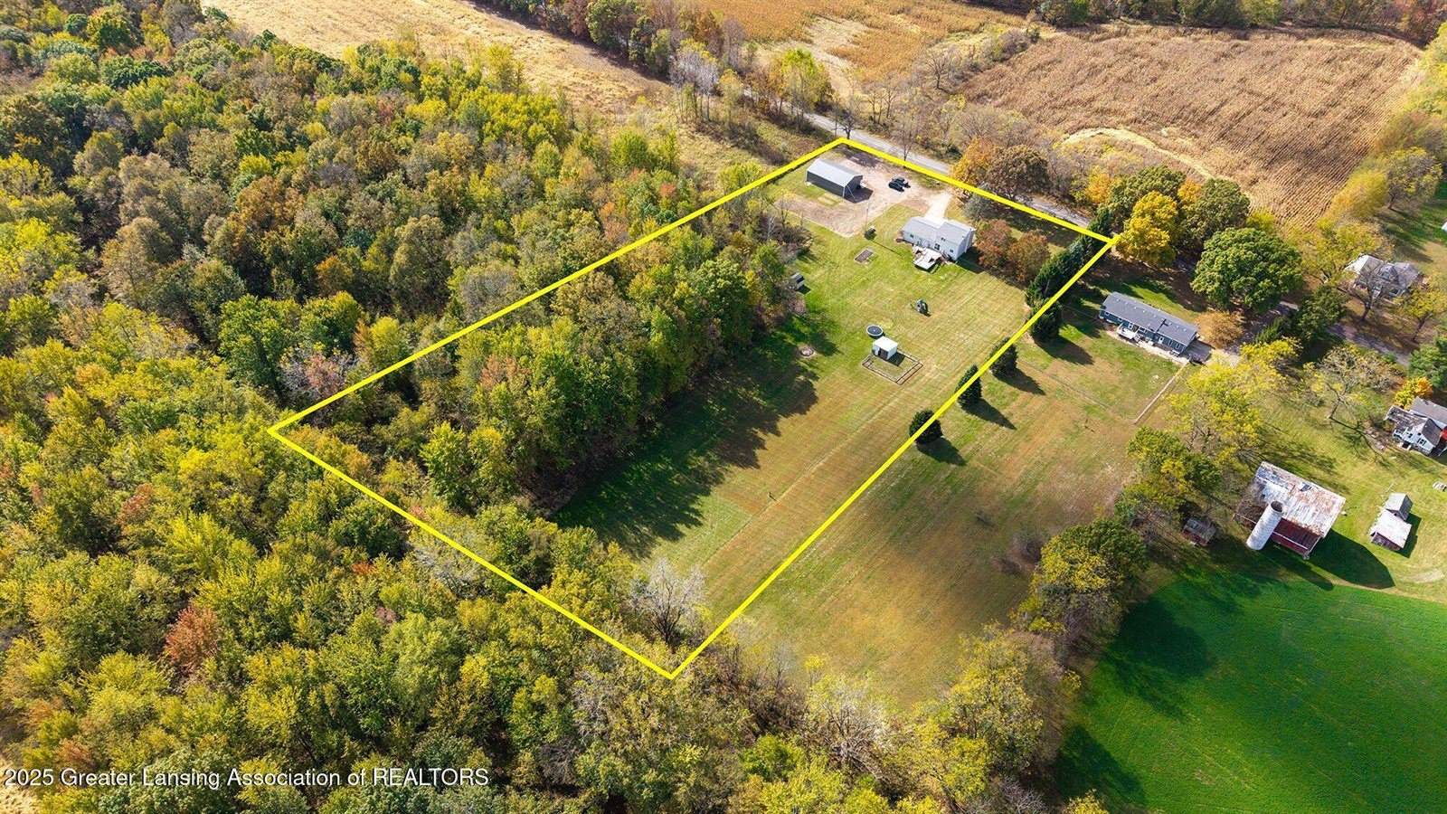 5313 Parman Road, StockbridgeTownship_Ingham, MI 49285