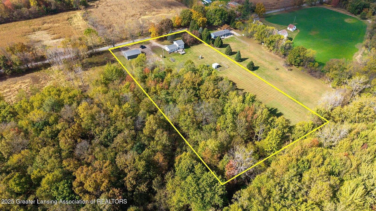 5313 Parman Road, StockbridgeTownship_Ingham, MI 49285