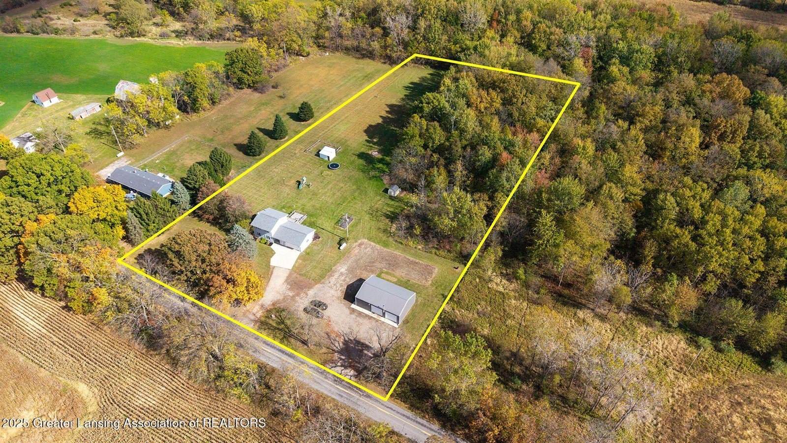 5313 Parman Road, StockbridgeTownship_Ingham, MI 49285