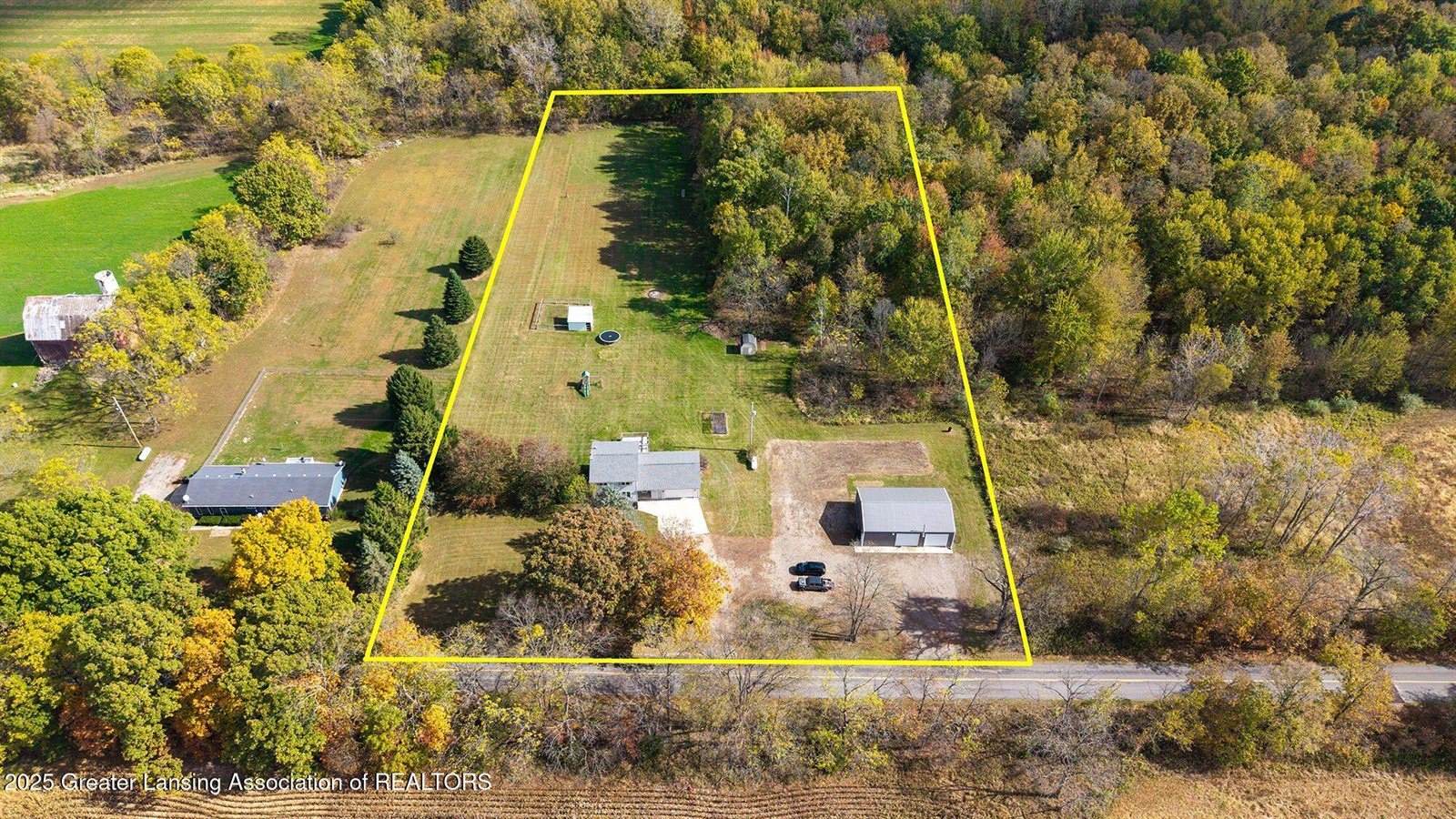 5313 Parman Road, StockbridgeTownship_Ingham, MI 49285