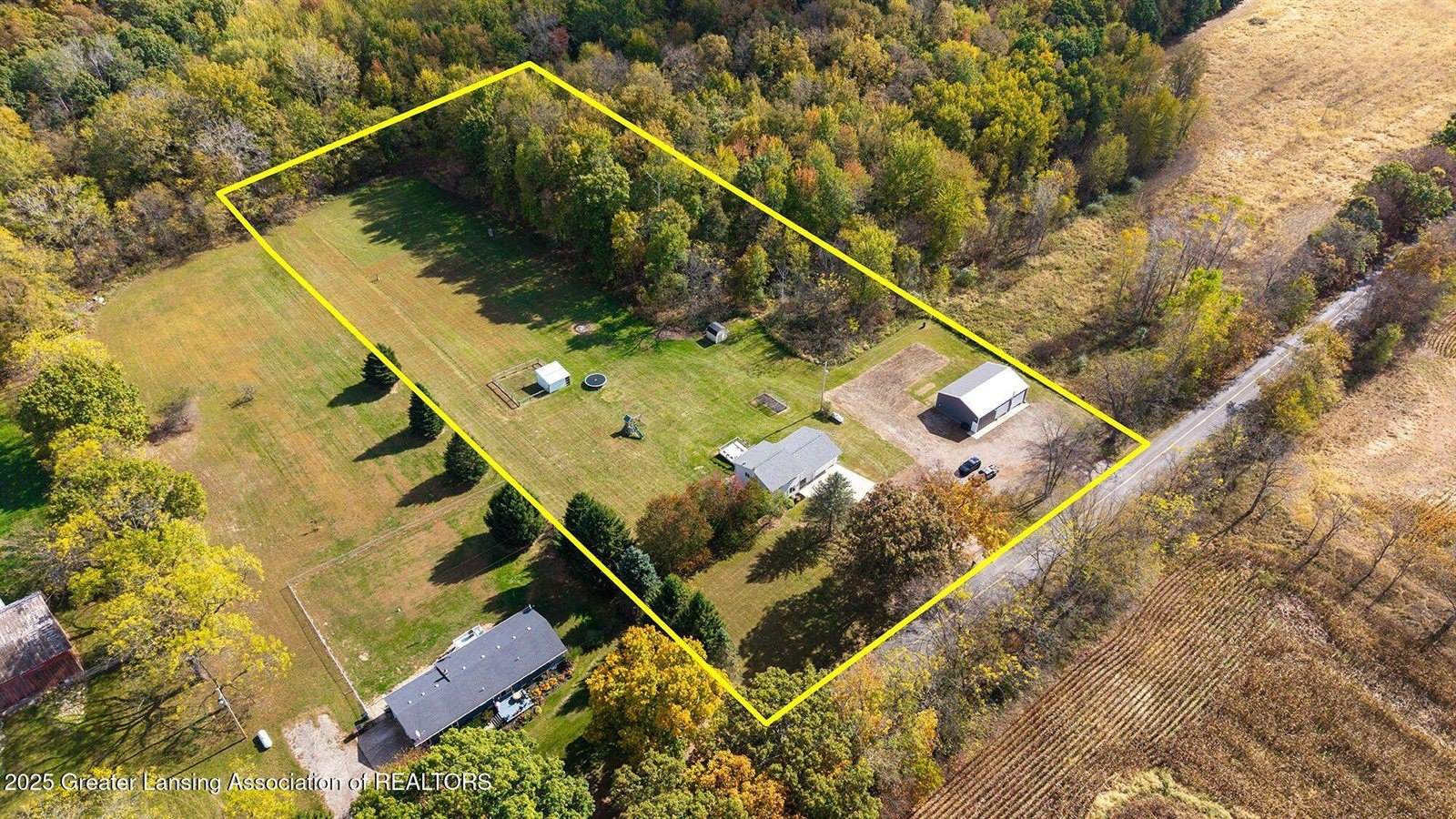 5313 Parman Road, StockbridgeTownship_Ingham, MI 49285