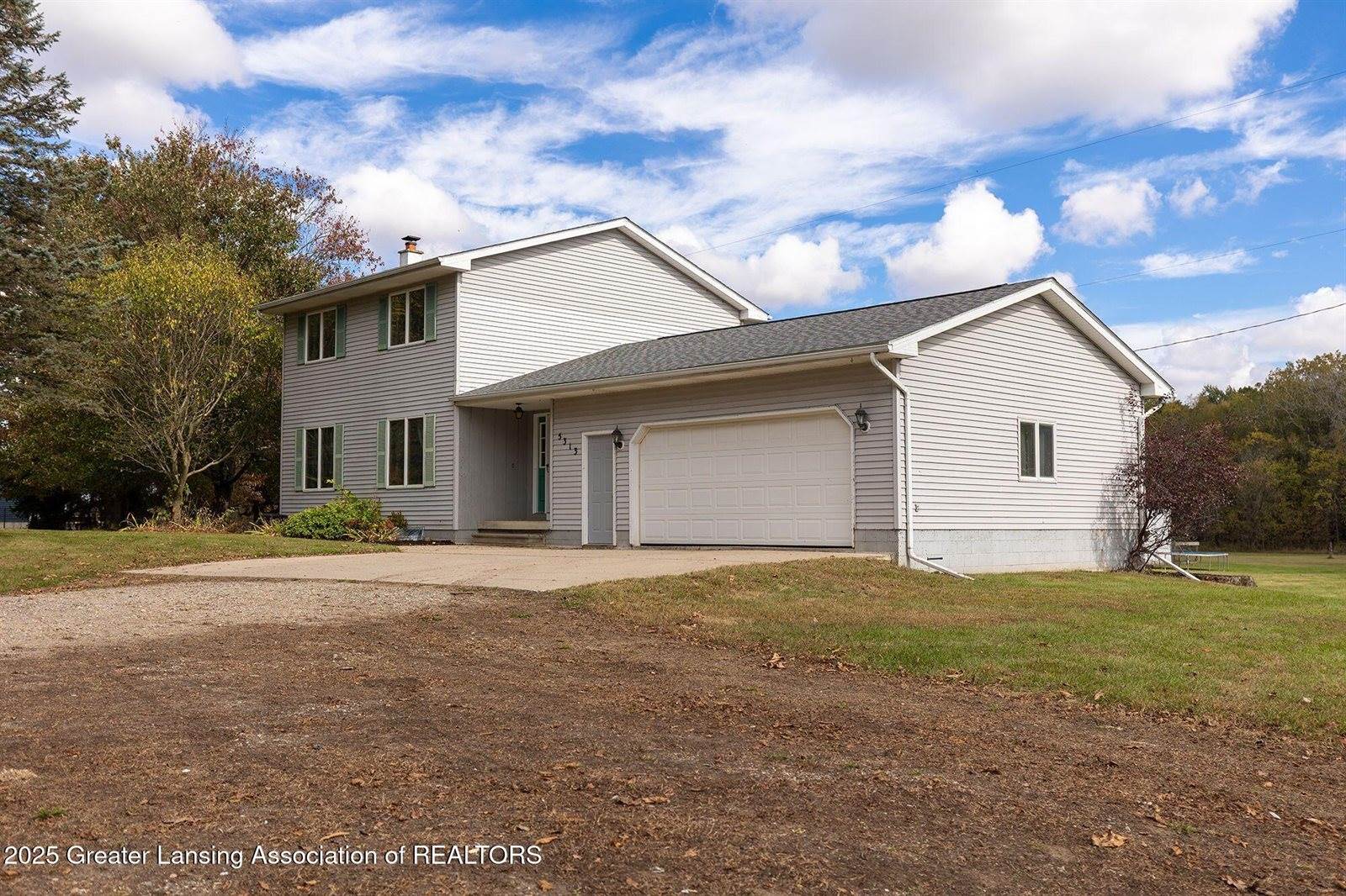 5313 Parman Road, StockbridgeTownship_Ingham, MI 49285