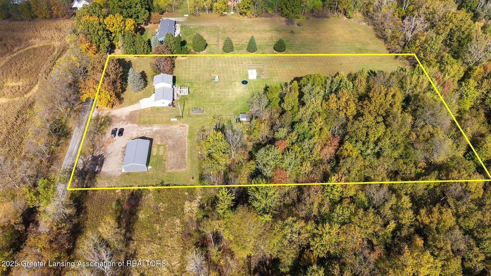 5313 Parman Road, StockbridgeTownship_Ingham, MI 49285