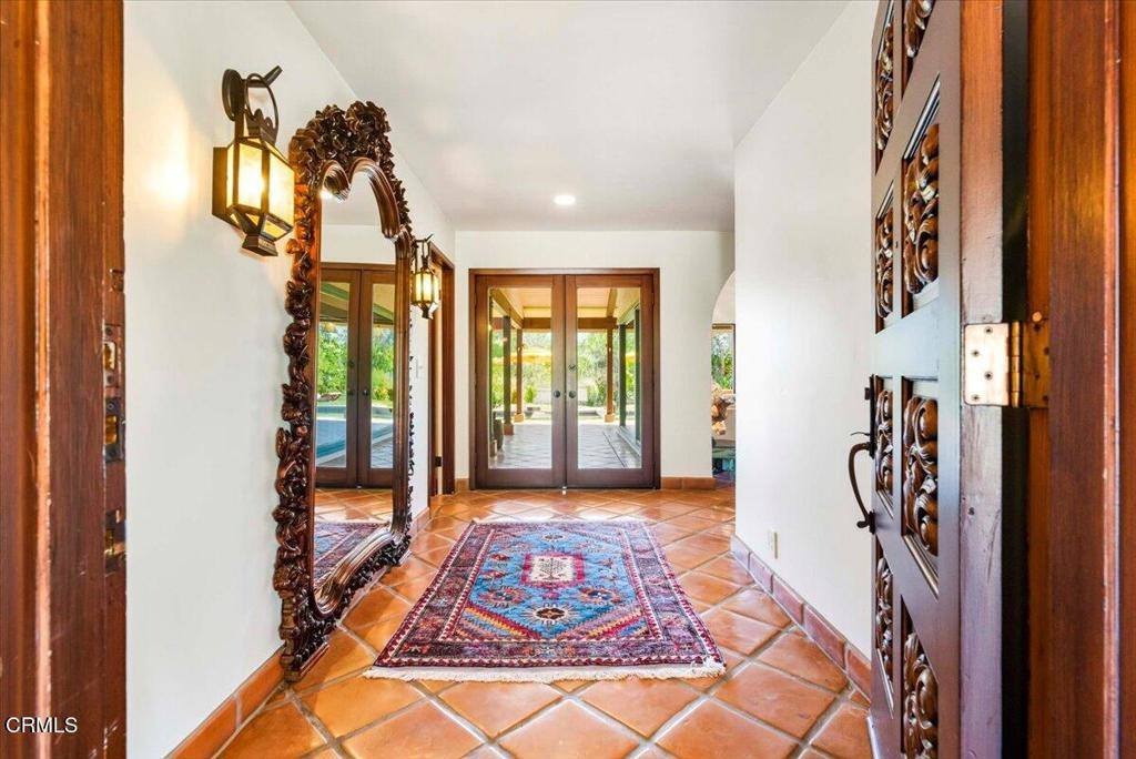 515 Del Oro Drive, Ojai, CA 93023