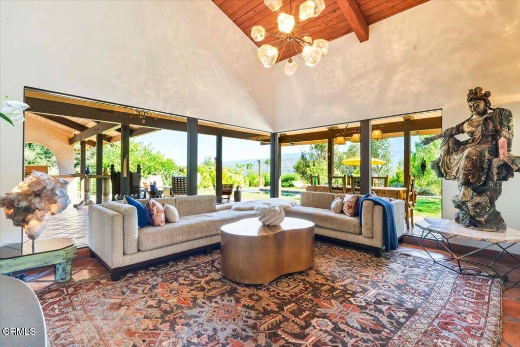 515 Del Oro Drive, Ojai, CA 93023