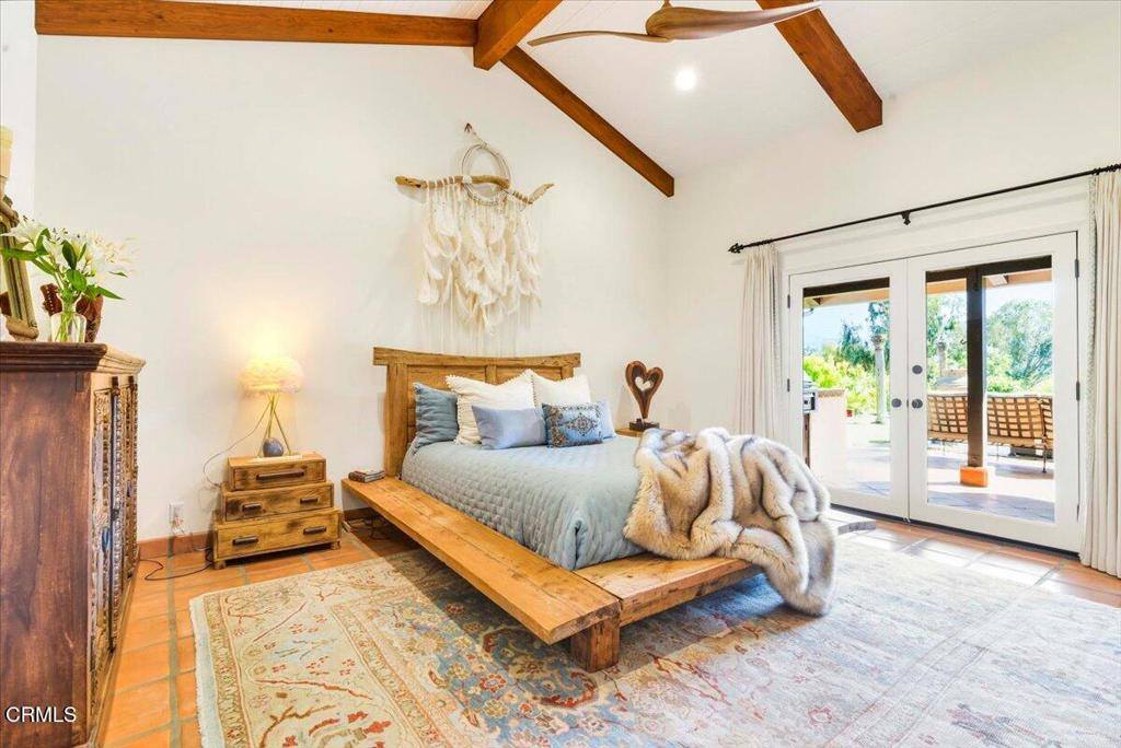 515 Del Oro Drive, Ojai, CA 93023