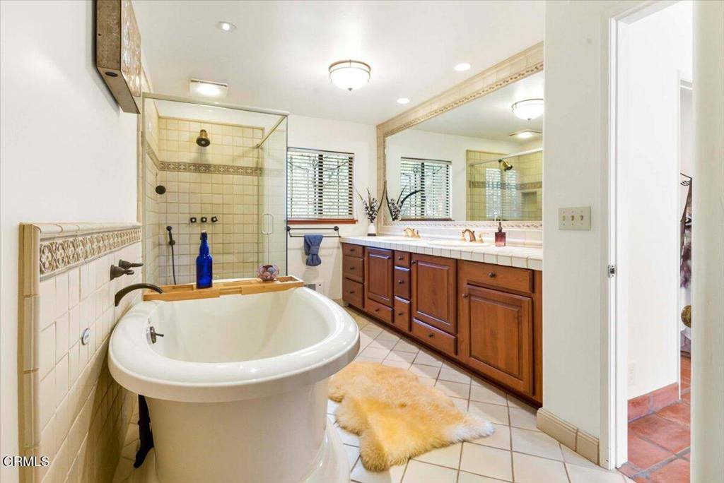 515 Del Oro Drive, Ojai, CA 93023