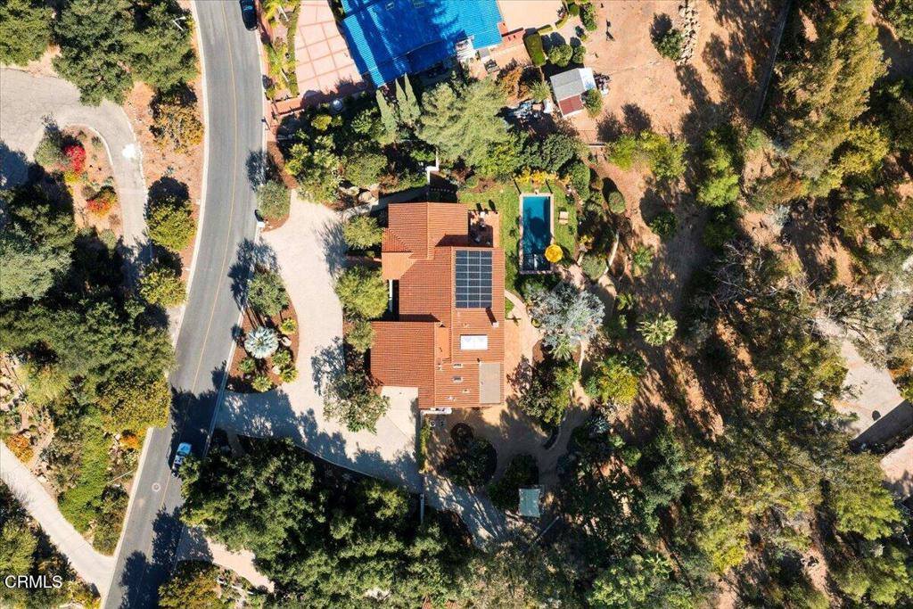 515 Del Oro Drive, Ojai, CA 93023