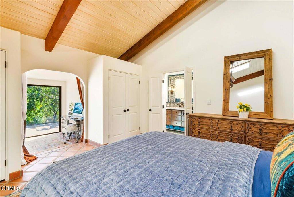 515 Del Oro Drive, Ojai, CA 93023