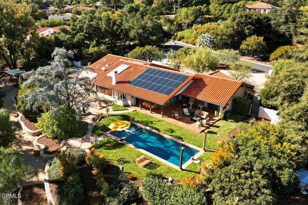 515 Del Oro Drive, Ojai, CA 93023