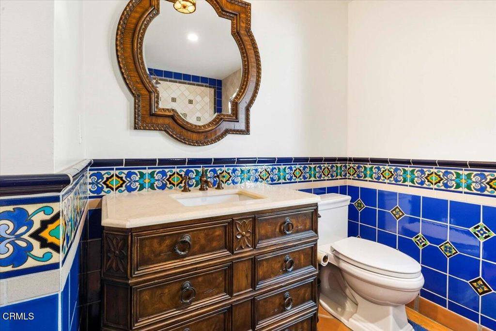 515 Del Oro Drive, Ojai, CA 93023