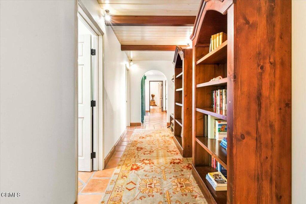 515 Del Oro Drive, Ojai, CA 93023