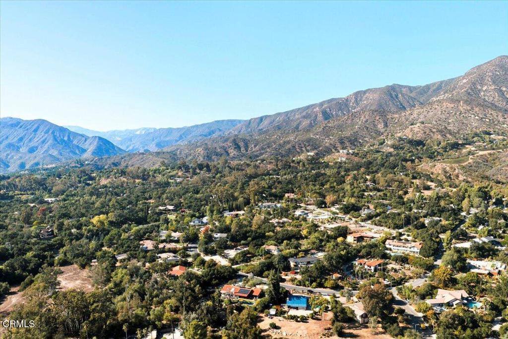 515 Del Oro Drive, Ojai, CA 93023