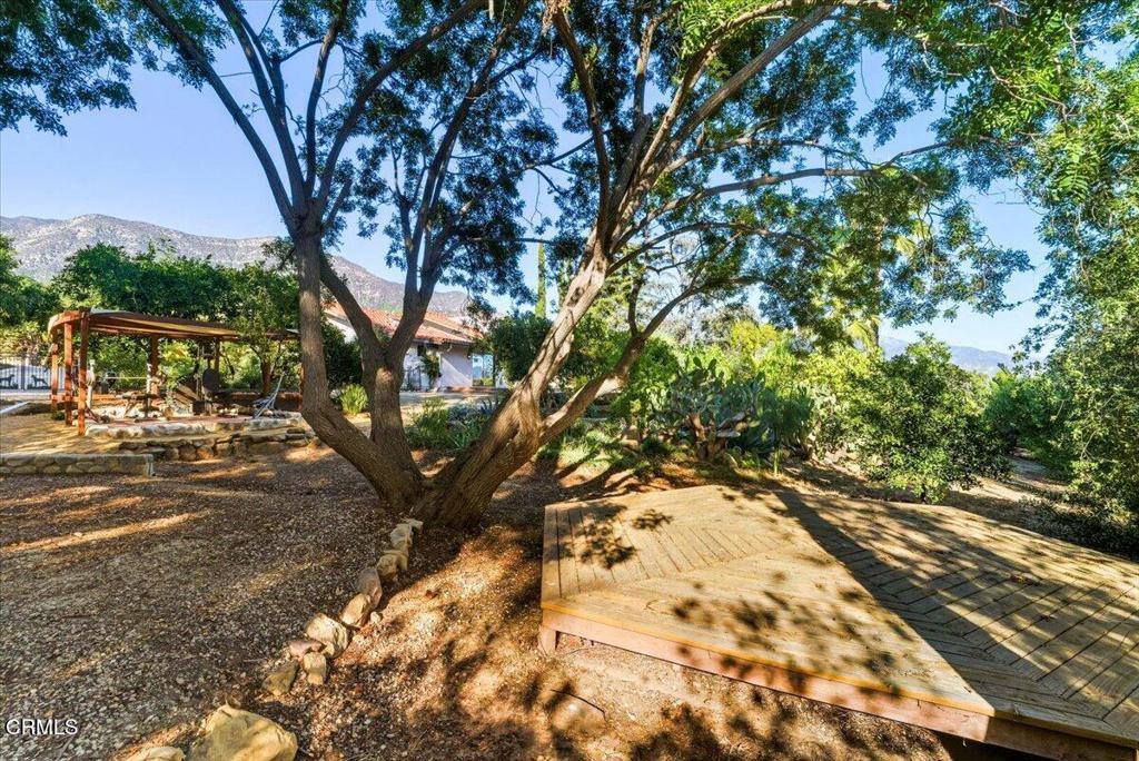 515 Del Oro Drive, Ojai, CA 93023