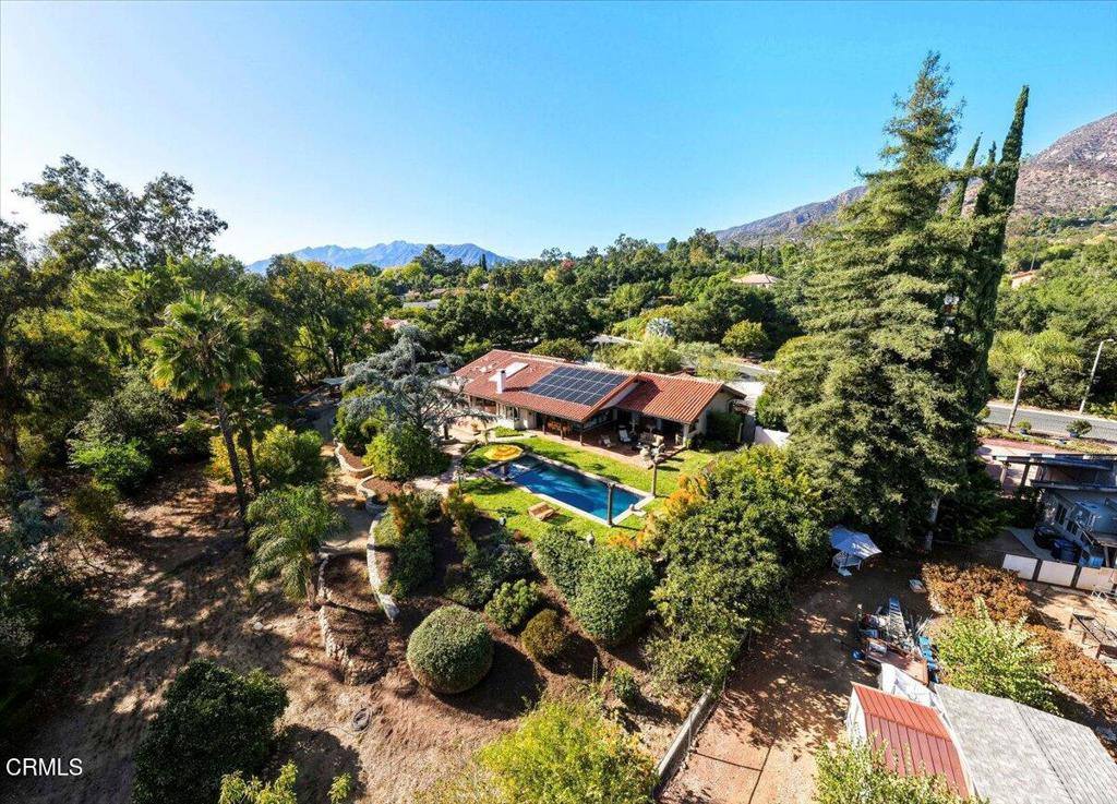 515 Del Oro Drive, Ojai, CA 93023
