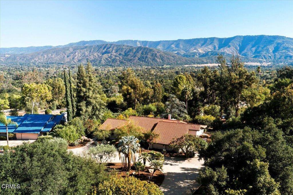 515 Del Oro Drive, Ojai, CA 93023