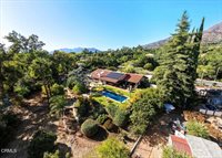 515 Del Oro Drive, Ojai, CA 93023