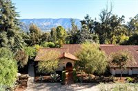 515 Del Oro Drive, Ojai, CA 93023