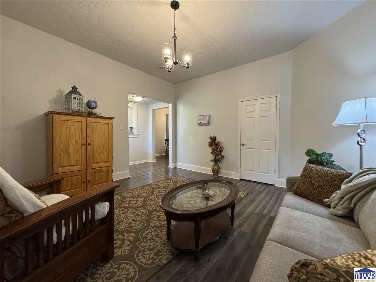 1220 South 17th, Terre Haute, IN 47802