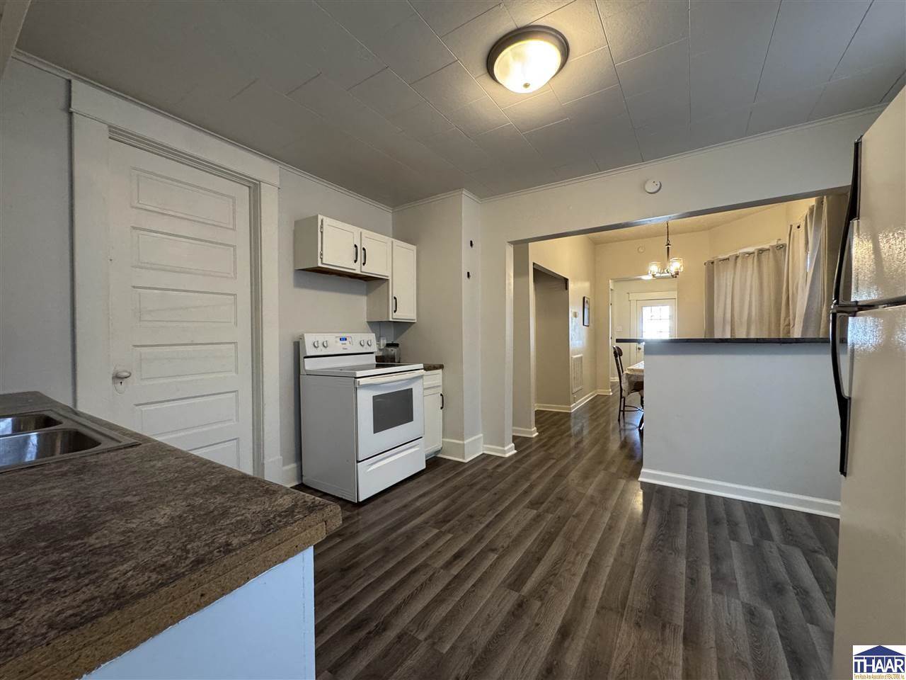 1220 South 17th, Terre Haute, IN 47802