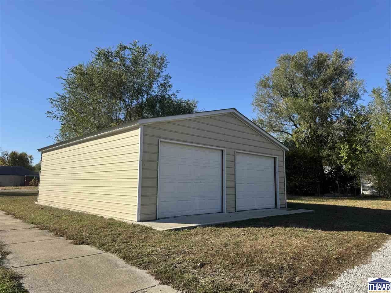 1220 South 17th, Terre Haute, IN 47802