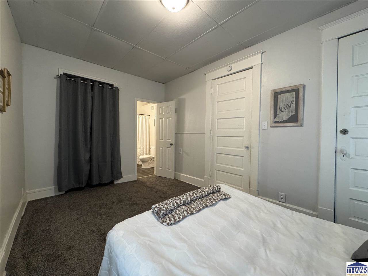 1220 South 17th, Terre Haute, IN 47802