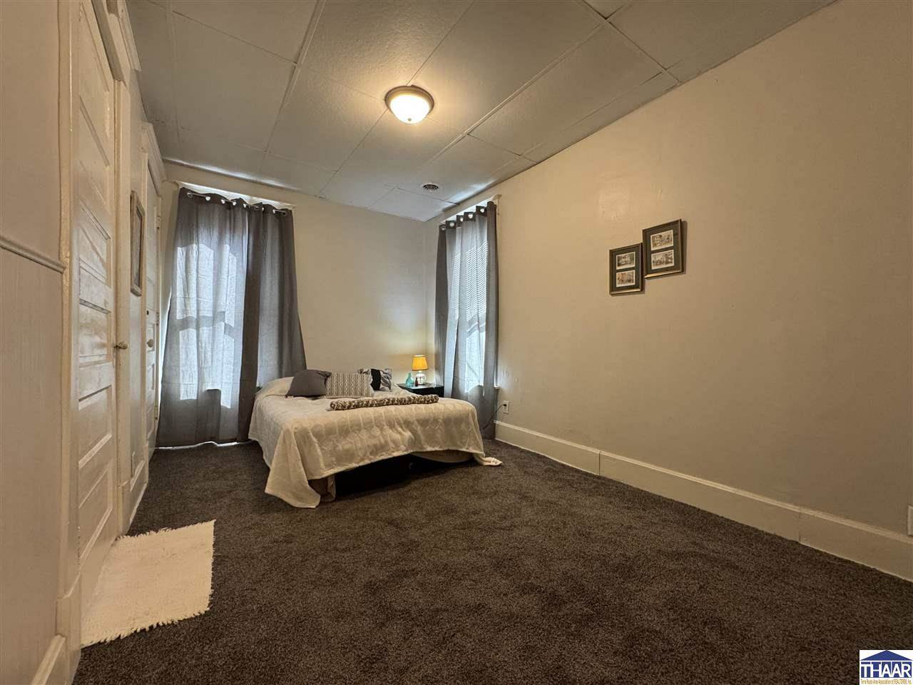 1220 South 17th, Terre Haute, IN 47802