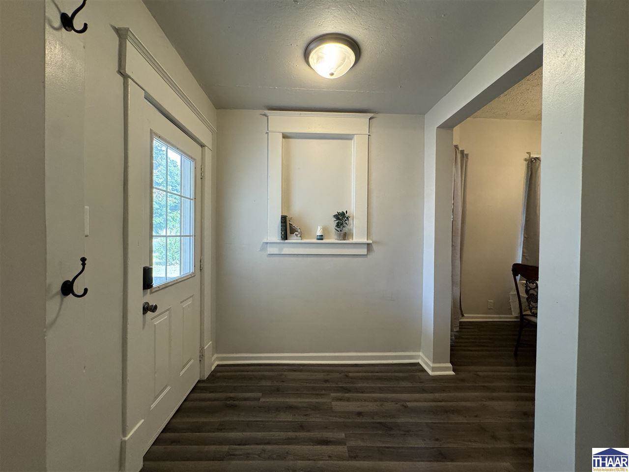 1220 South 17th, Terre Haute, IN 47802