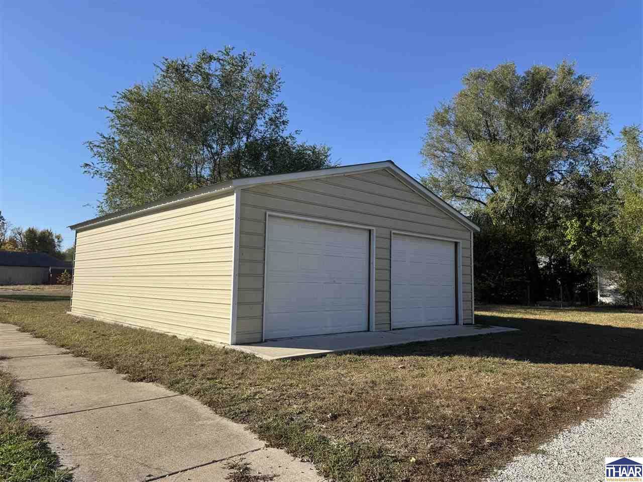 1220 South 17th, Terre Haute, IN 47802