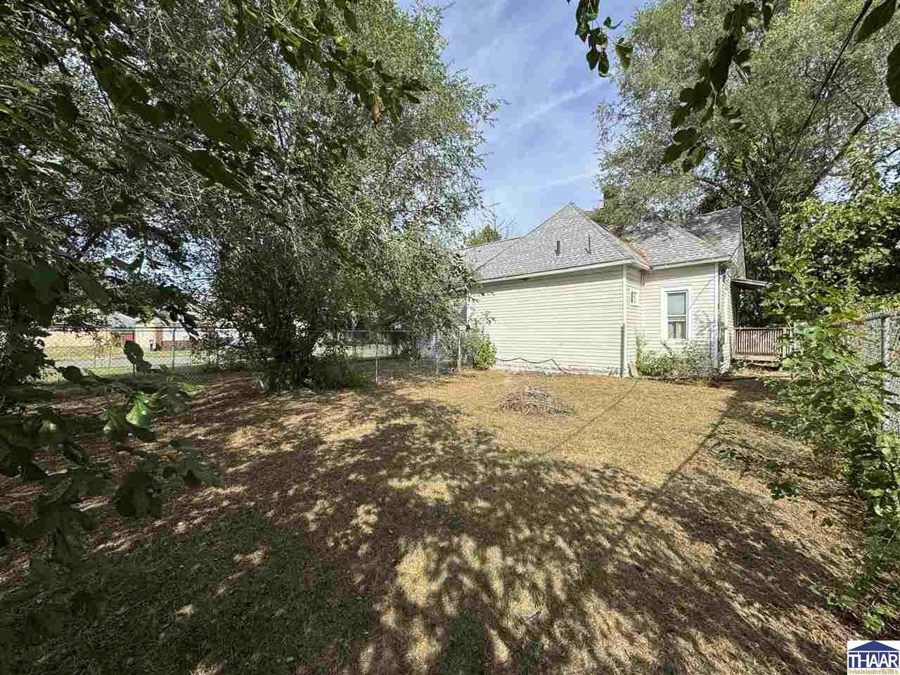 1220 South 17th, Terre Haute, IN 47802