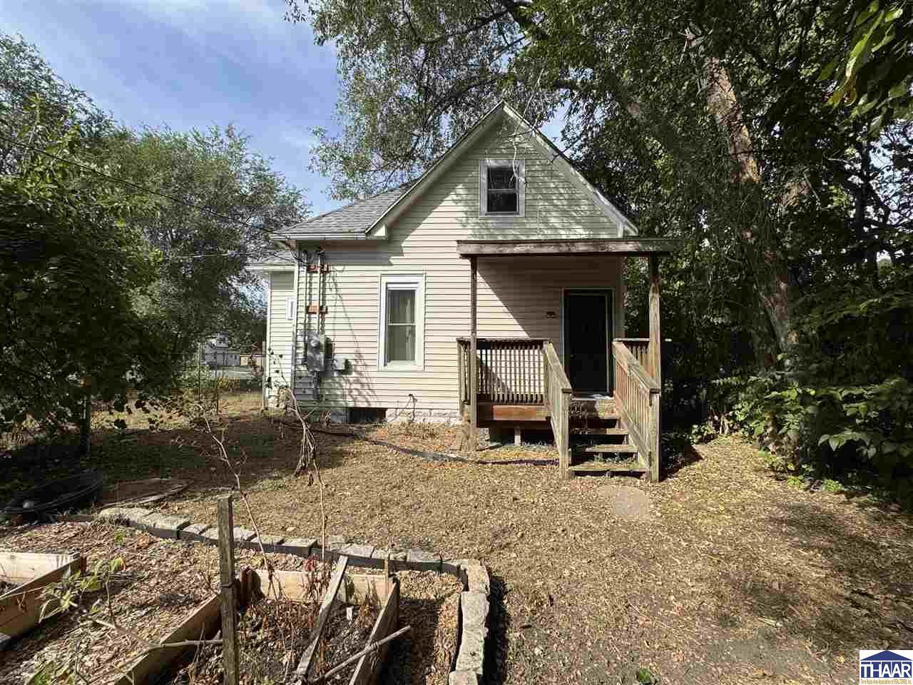 1220 South 17th, Terre Haute, IN 47802