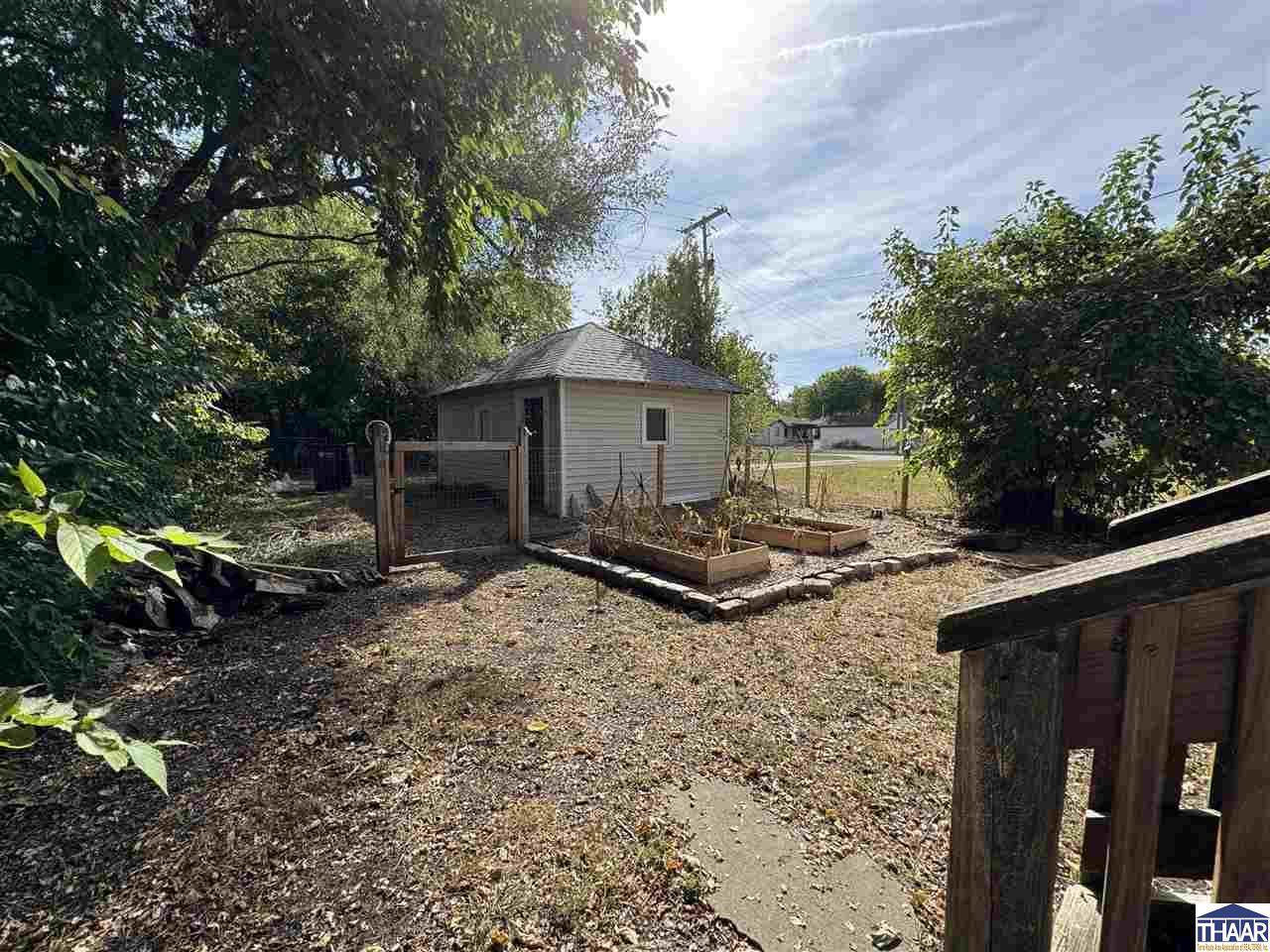 1220 South 17th, Terre Haute, IN 47802