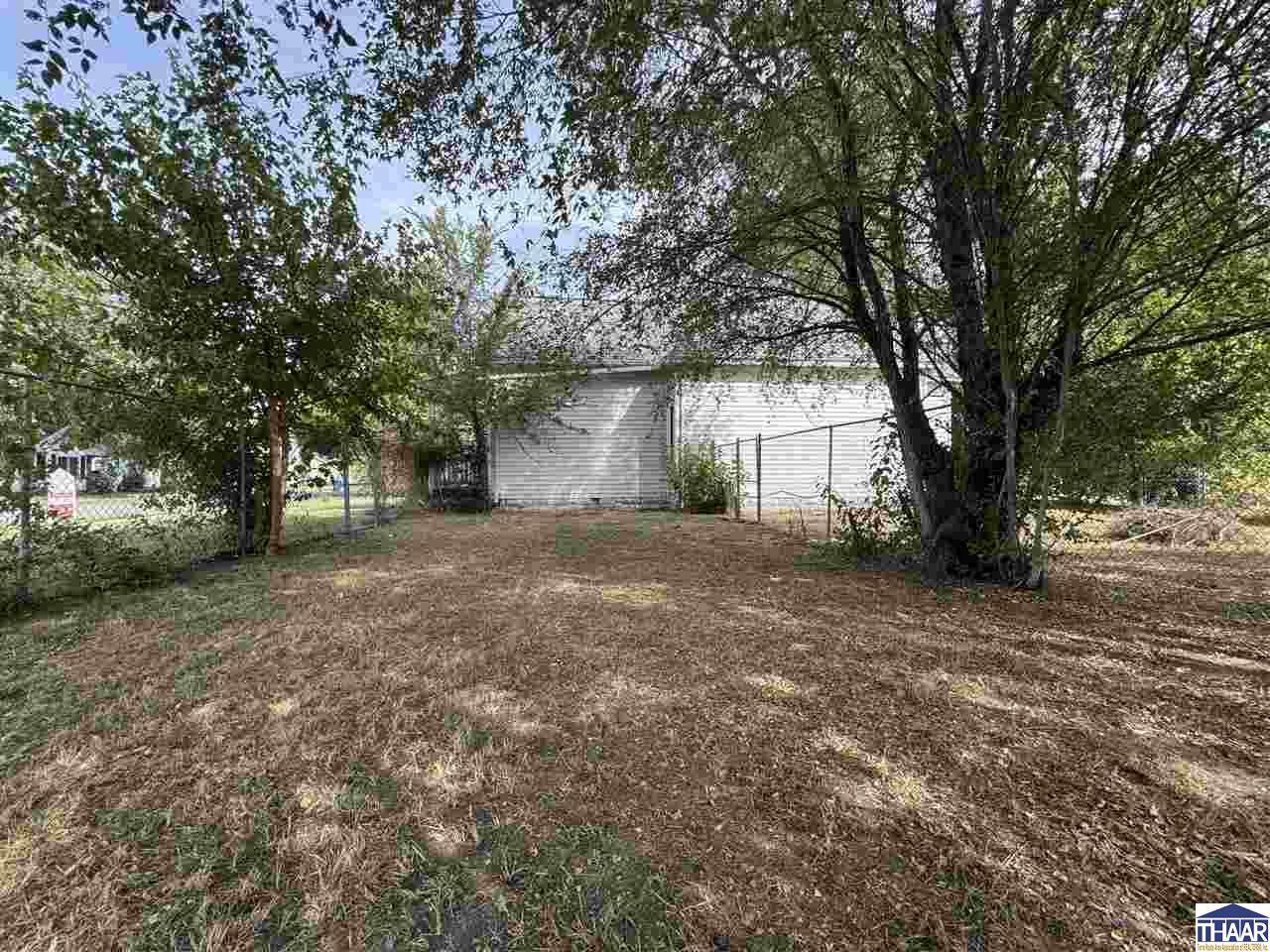 1220 South 17th, Terre Haute, IN 47802