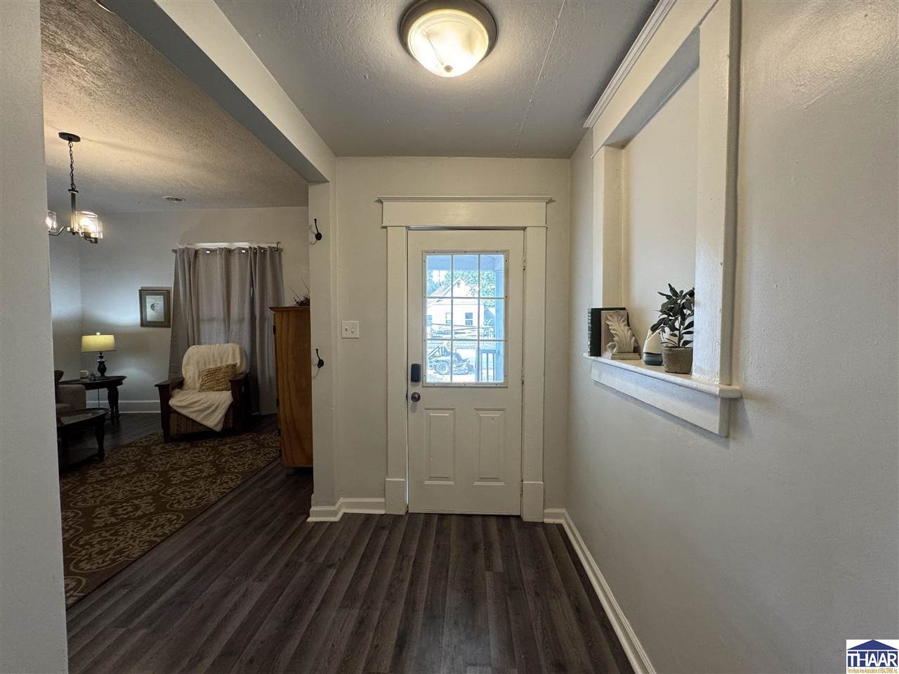 1220 South 17th, Terre Haute, IN 47802