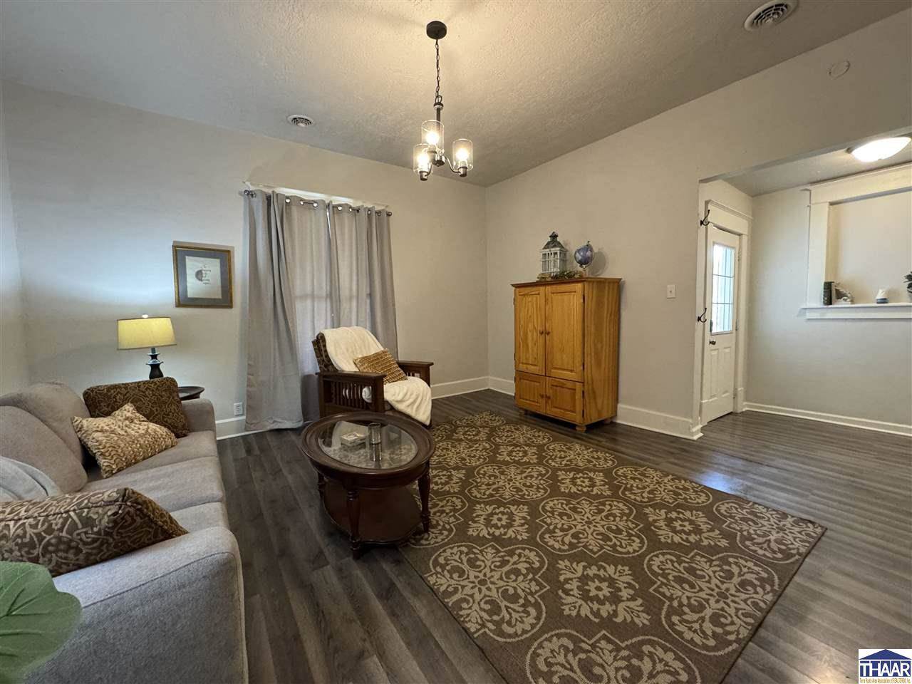 1220 South 17th, Terre Haute, IN 47802