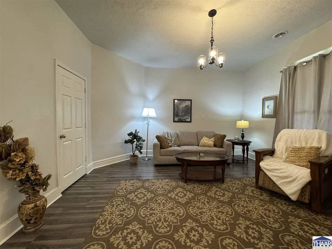 1220 South 17th, Terre Haute, IN 47802