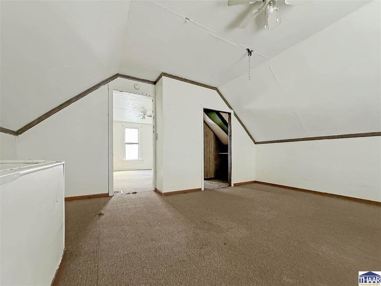 2423 Garfield, Terre Haute, IN 47804