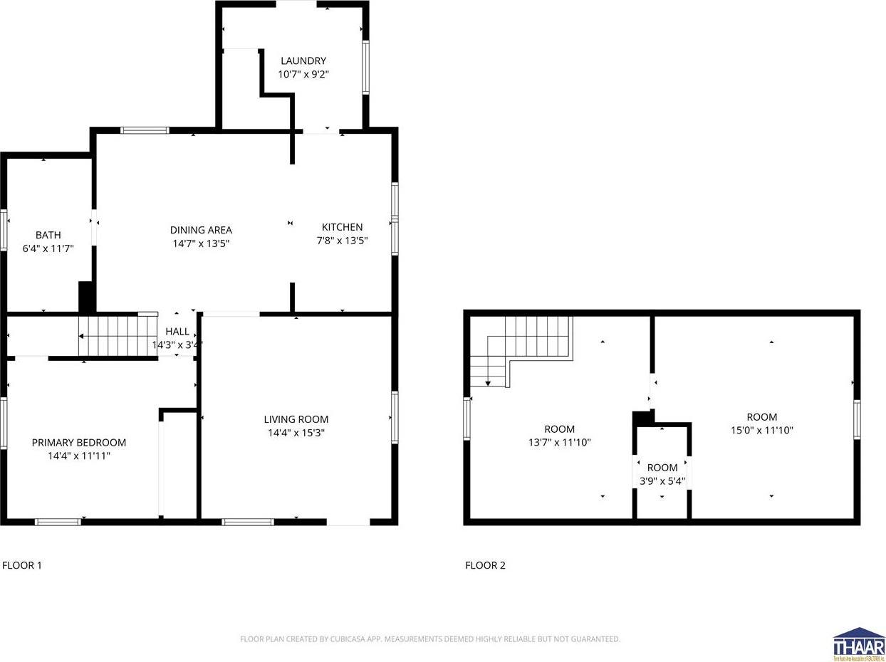 2423 Garfield, Terre Haute, IN 47804