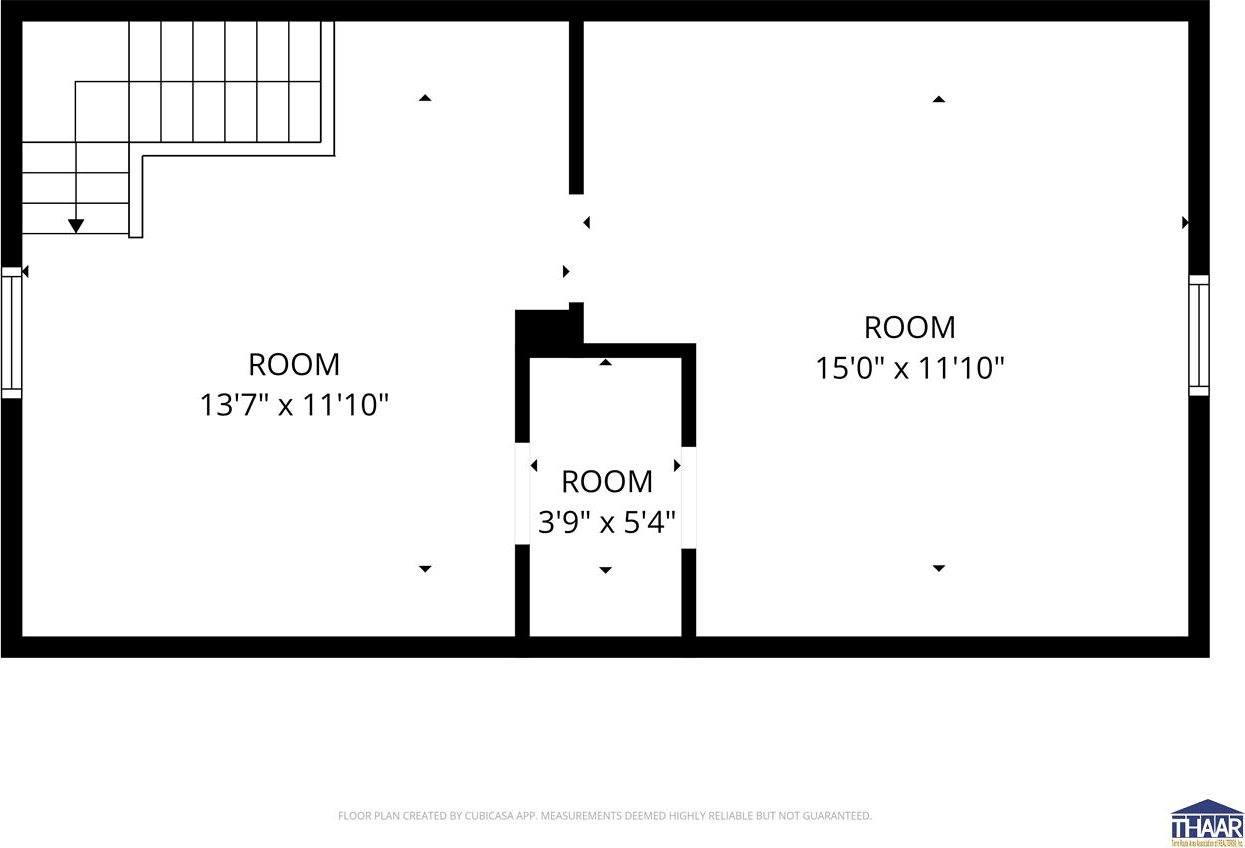 2423 Garfield, Terre Haute, IN 47804