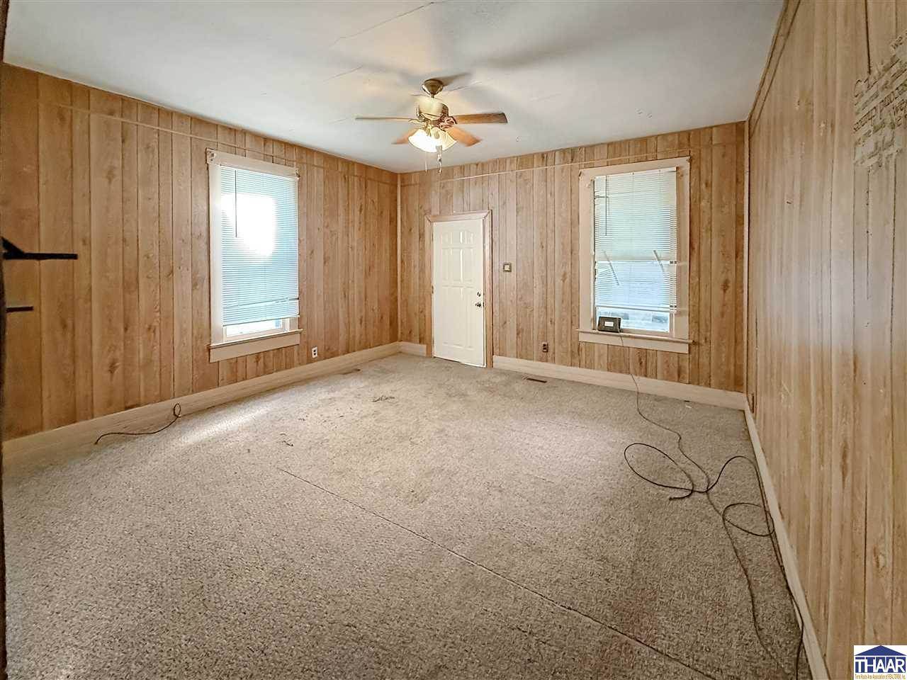 2423 Garfield, Terre Haute, IN 47804