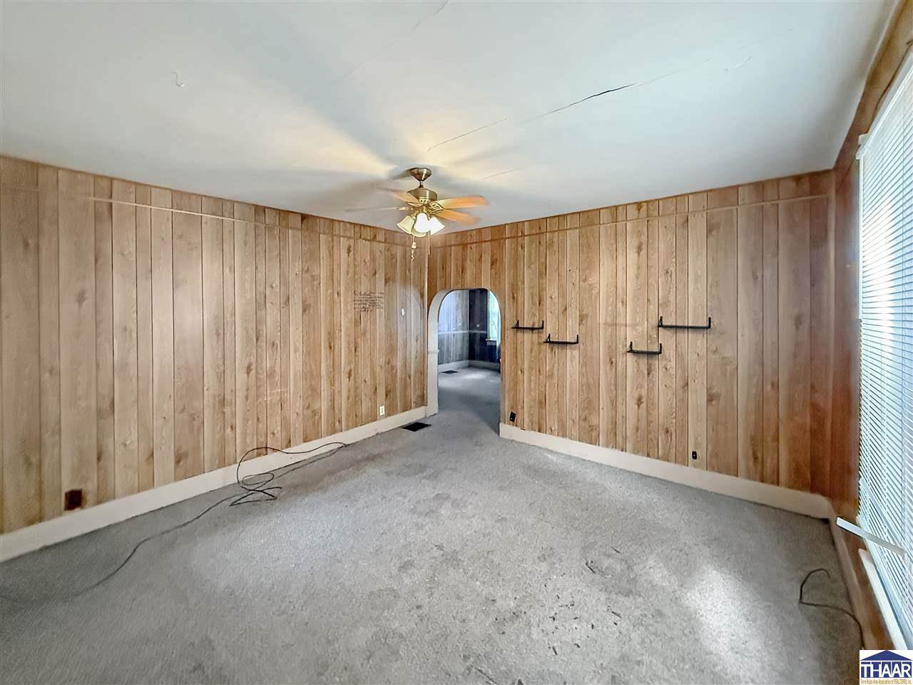 2423 Garfield, Terre Haute, IN 47804