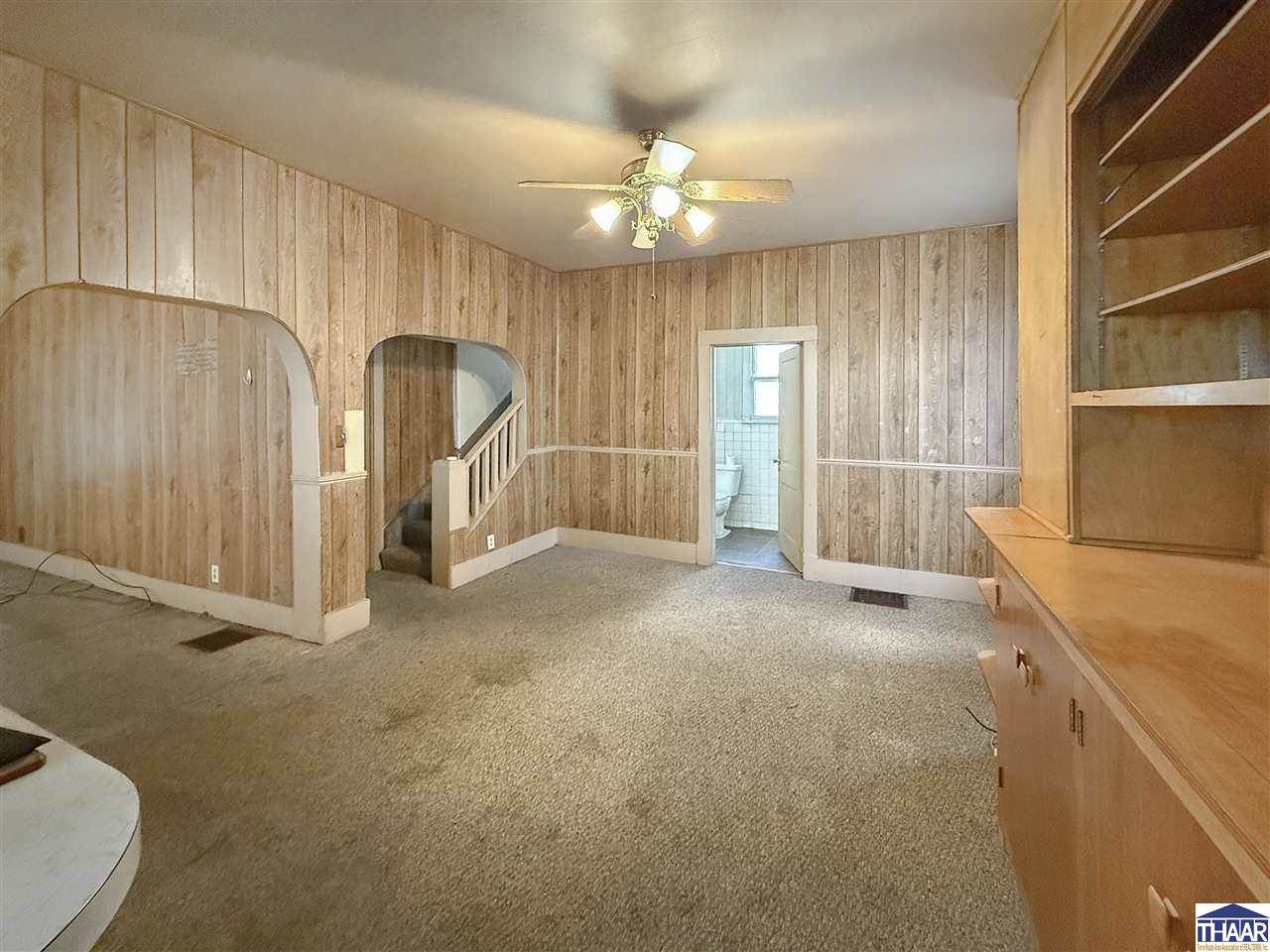 2423 Garfield, Terre Haute, IN 47804