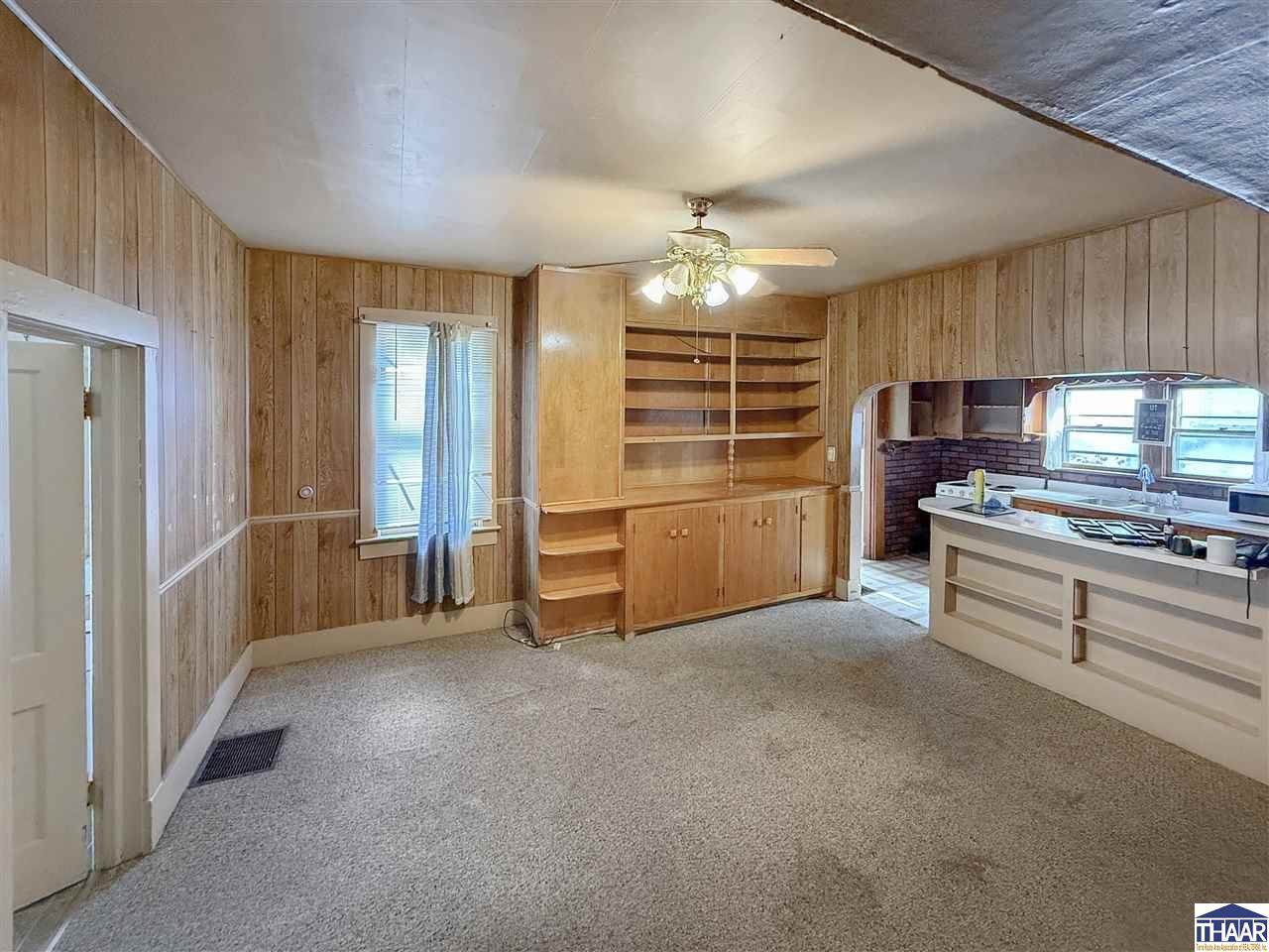 2423 Garfield, Terre Haute, IN 47804