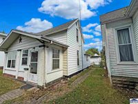 2423 Garfield, Terre Haute, IN 47804