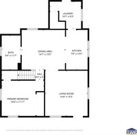 2423 Garfield, Terre Haute, IN 47804